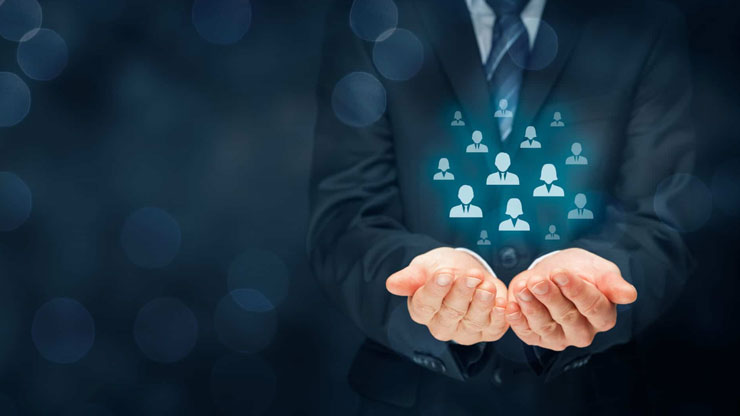 Customer-Centric Approach