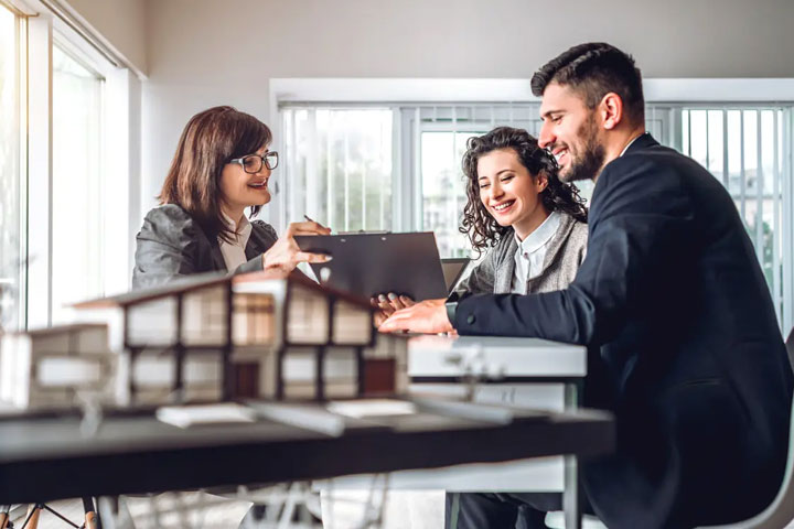 Personalized Property Matching