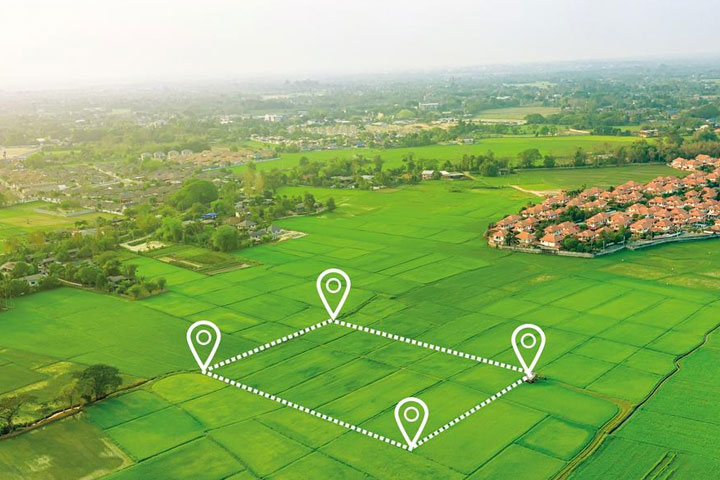 Plot and Land Sales