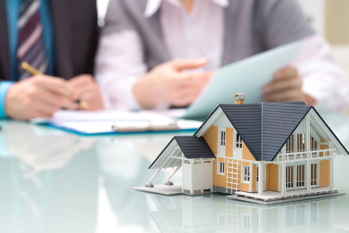 Property Consultation