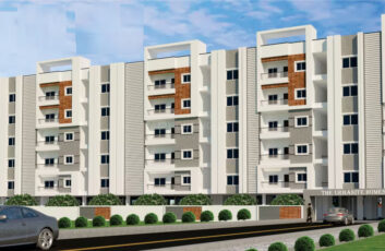 Hari Hara Urbanite Homes